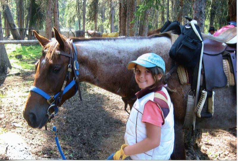 Image #9(Horseback Camps & Vacations)